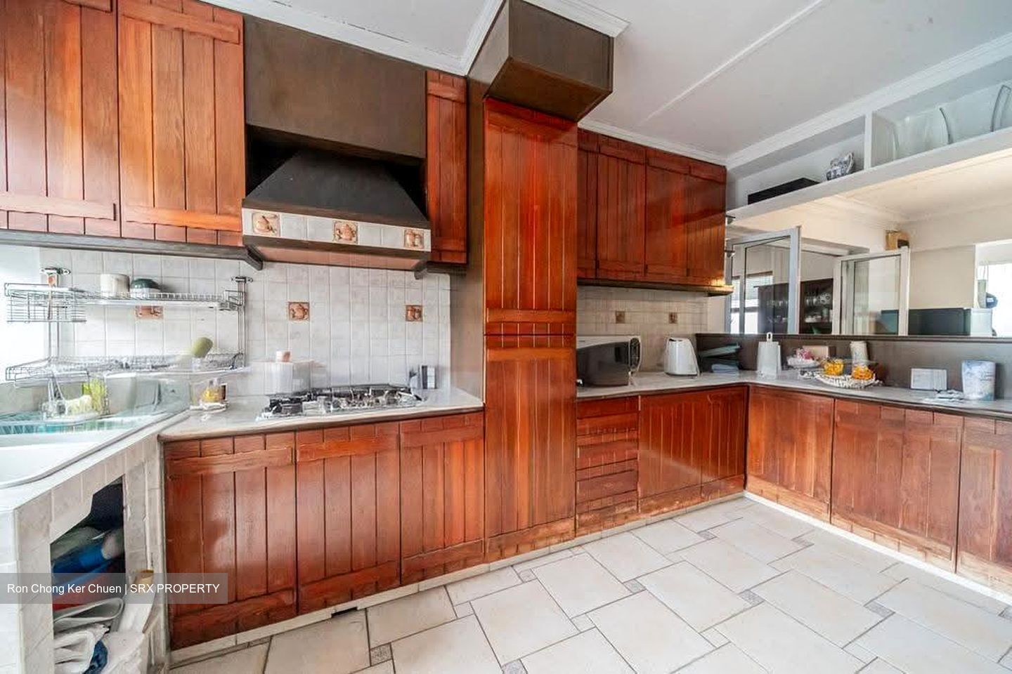 Blk 235 Choa Chu Kang Central (Choa Chu Kang), HDB Executive #604858151